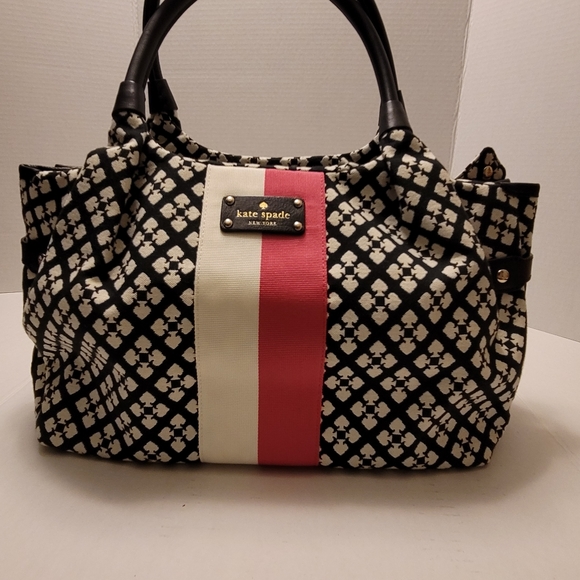 Kate Spade Handbag - Picture 1 of 4